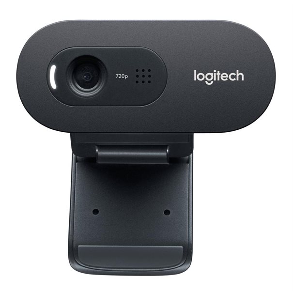 Logitech Webcam C270 HD