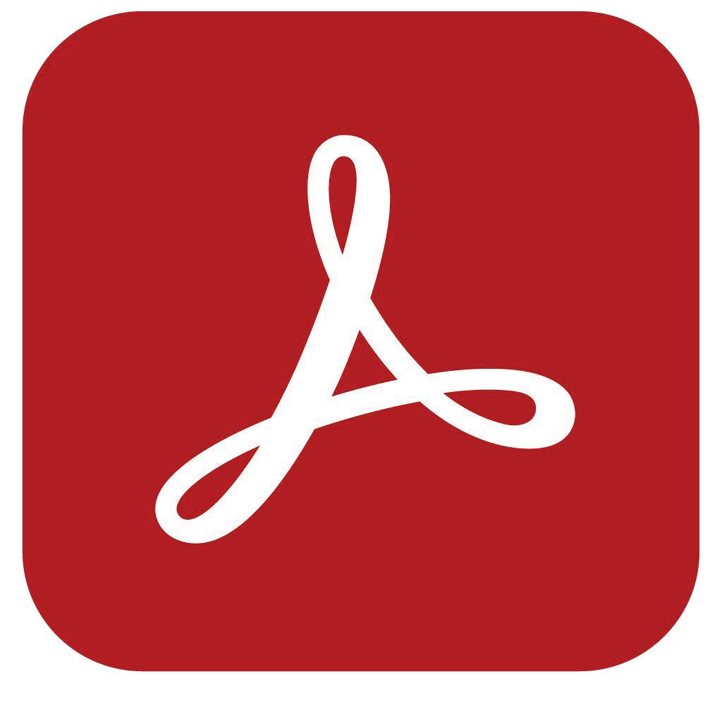 Adobe ACMP Acrobat Standard for enterprise ml L14 VIP Sub Vv+1YM