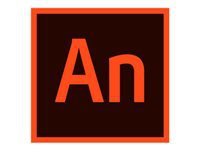 Adobe Animate / Flash Professional for enterprise ml L1 VIP Sub Vv+1YM