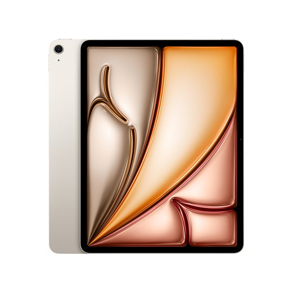 Apple iPad Air 13 256GB 7th Gen. (2025) WIFI starlight