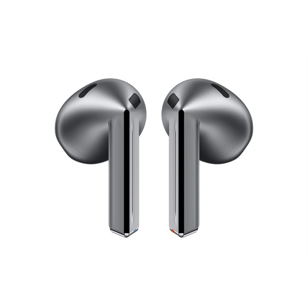 Samsung SM-R530 Galaxy Buds3 True Wireless IE Headphones  silver DE