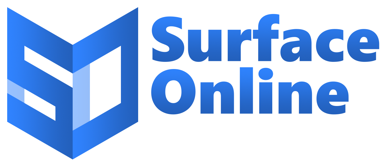 Surface Online