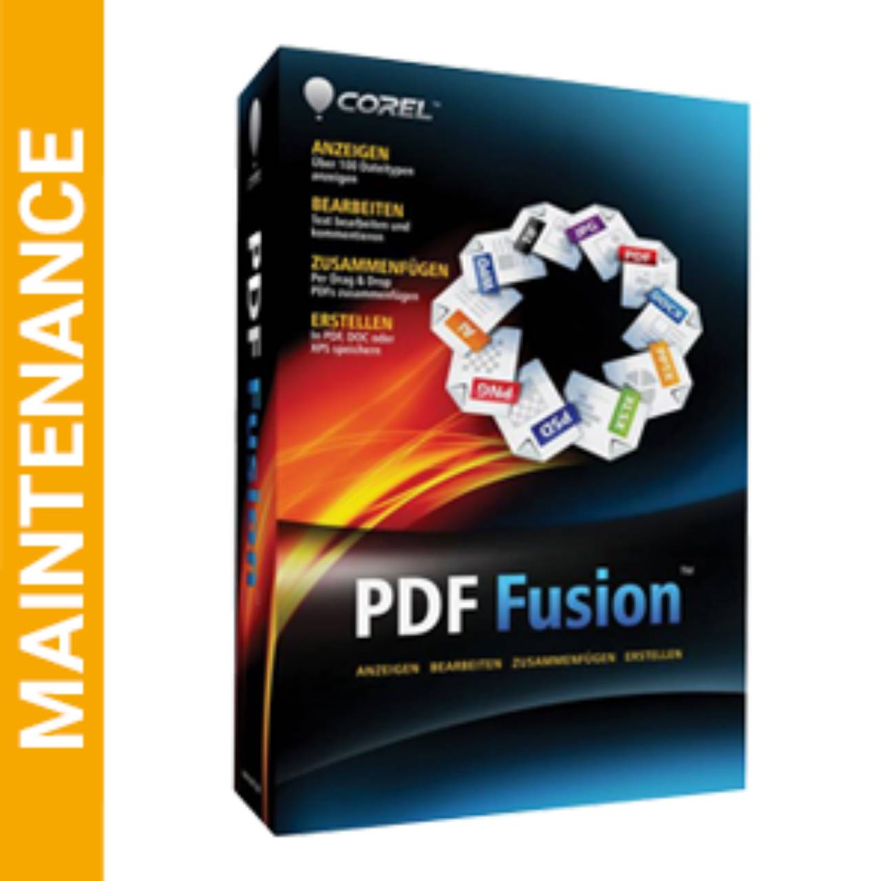 Corel/Alludo Corel PDF Fusion 61-120 User ml MNT Vv+1YM