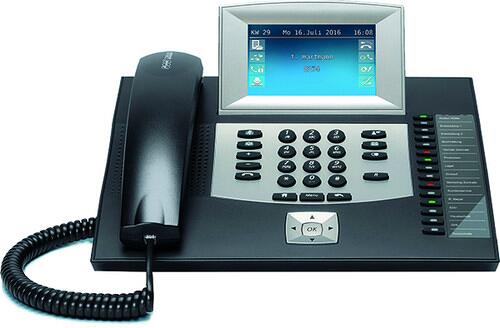 Auerswald COMfortel 2600 ISDN-Telefon gebraucht