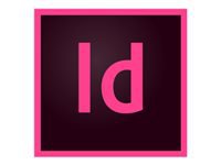 Adobe ACMP InDesign Pro for enterprise ml L13 VIP Sub Vv+1YM