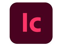 Adobe ACMP InCopy Pro for teams ml L3 VIP Sub Vv+1YM