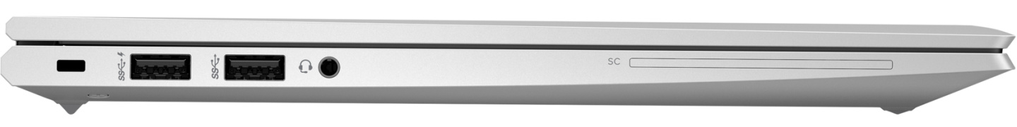 NB HP EliteBook 840 G7 Intel 10210U Core i5 4x1.60 GHz 14 Zoll... W11Pro geb