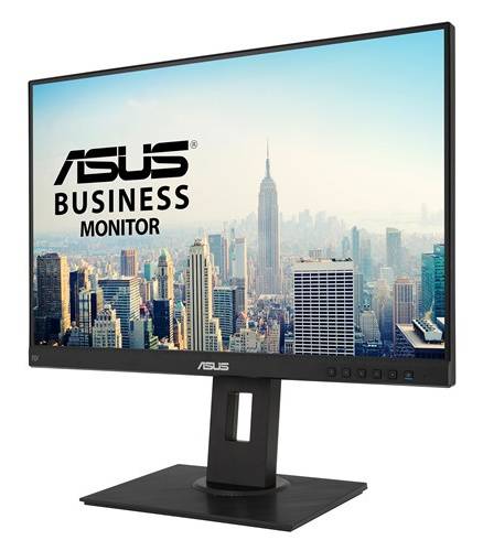 TFT Asus BE24WQLB 24.1 Zoll 1920x1200 black geb
