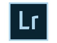 Adobe Lightroom w Classic for teams ml L1 VIP Sub Vv+1YM