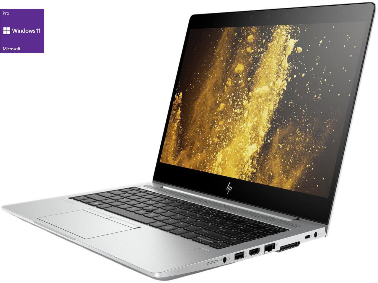 NB HP EliteBook 840 G6 i5 512GB 16GB WIN11P gebraucht