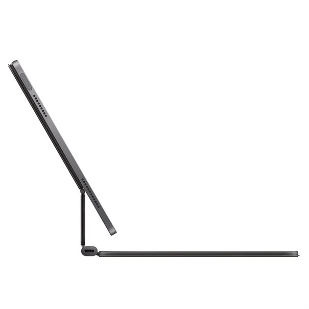Apple iPad Air 11 Magic Keyboard (2026) black QWERTZ