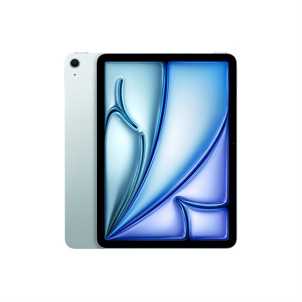 Apple iPad Air 11 128GB 7th Gen. (2025) WIFI blue