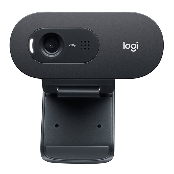 Logitech Webcam C505E 720p