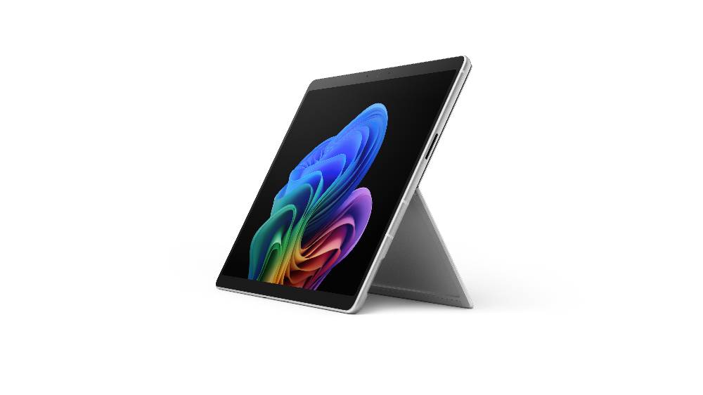 Microsoft Surface Pro for Business 12th 13" U5 16GB 512GB Platinum
