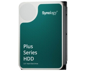 Synology NAS HD3.5" Plus SATA 16TB HAT3310-16T / 7,2k