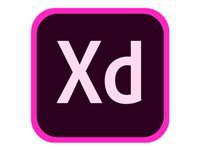 Adobe Adobe XD for teams L1 VIP Sub Vv+1YM