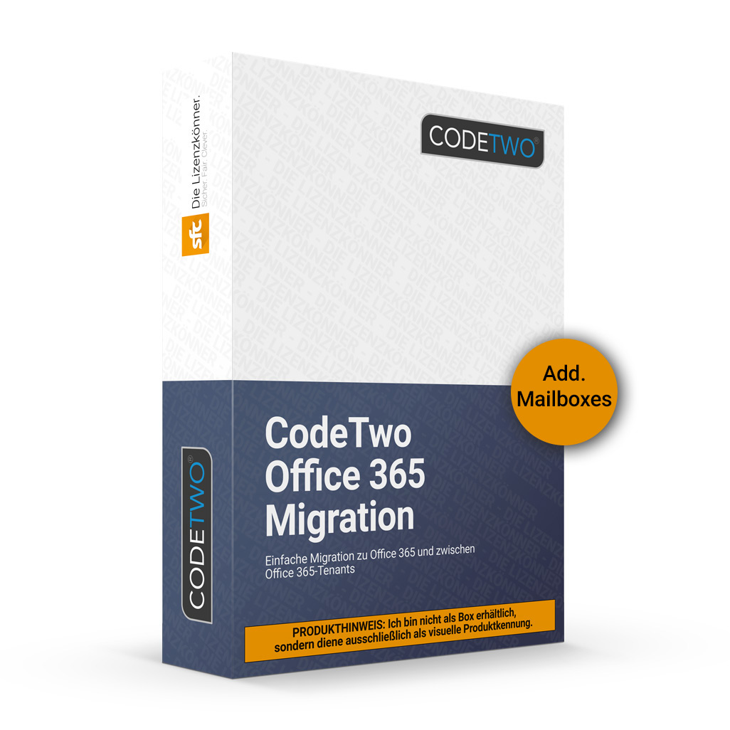 Microsoft Codetwo CodeTwo