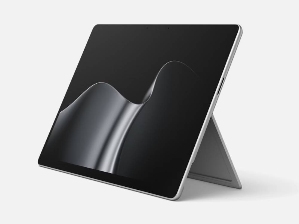 Microsoft Surface Pro for Business 12th X2P 16GB 512GB Platinum