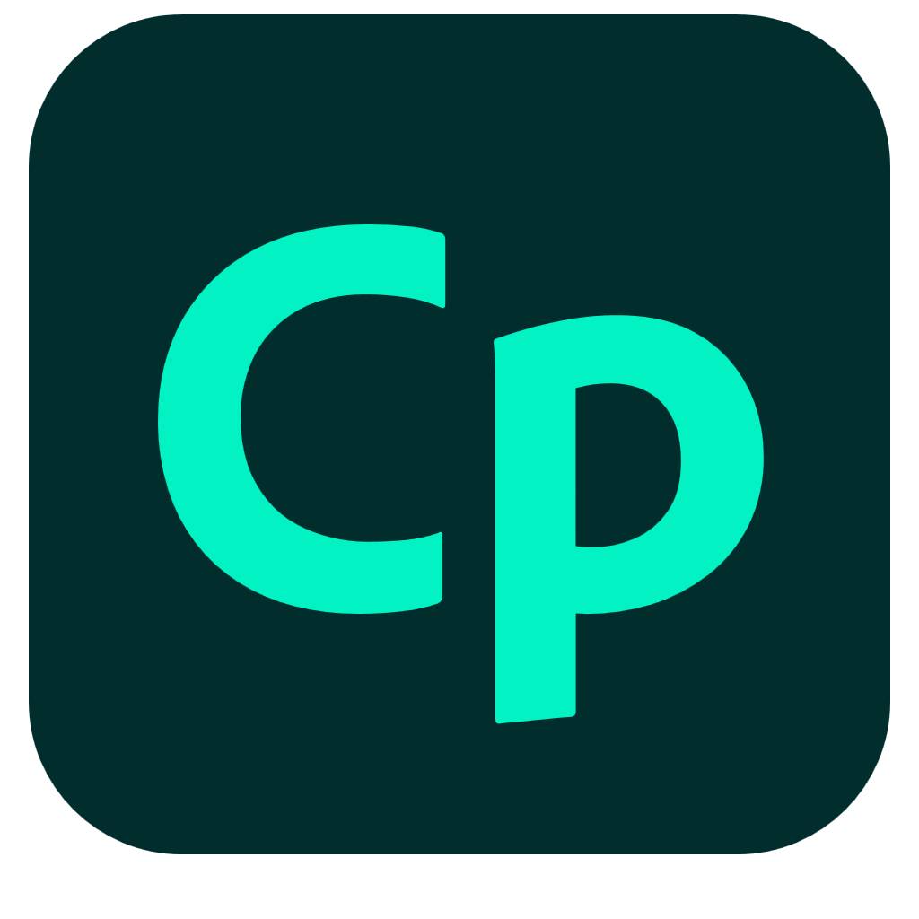 Adobe ACMP Captivate for teams ml L3 VIP Sub Vv+1YM