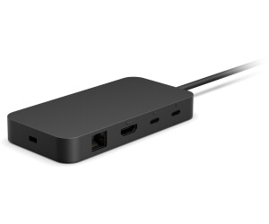 Microsoft Surface Docking USB 4