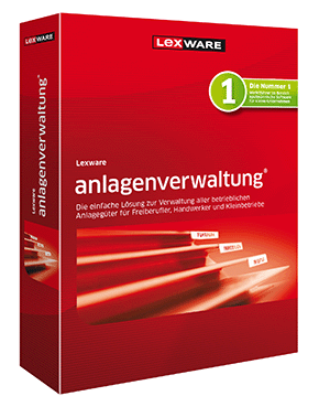 Lexware anlagenverwaltung 2024 dt ABO Vv+1YM