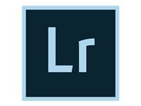 Adobe ACMP Lightroom for teams ml L13 VIP Sub Vv+1YM