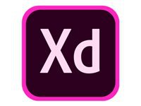 Adobe ACMP XD for enterprise ml L4 VIP Sub Vv+1YM