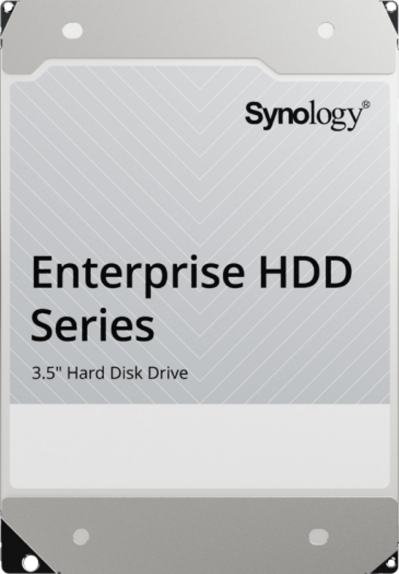 Synology NAS HD3.5" SATA 8TB HAT5310-8T / 7,2k