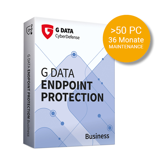 G Data Endpoint Protection Business 050-099 Vv+3YM G Data Endpoint Protection Business 050-099 Vv+3YM