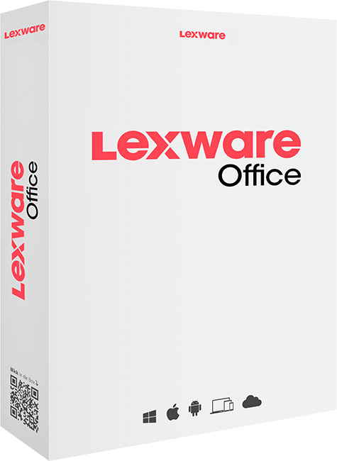 Lexware Office - XL (365-Tage) dt ESD Vv+1YM