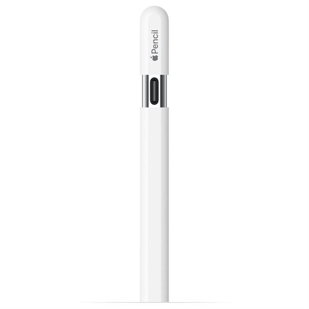 Apple Pencil  white [USB-C]