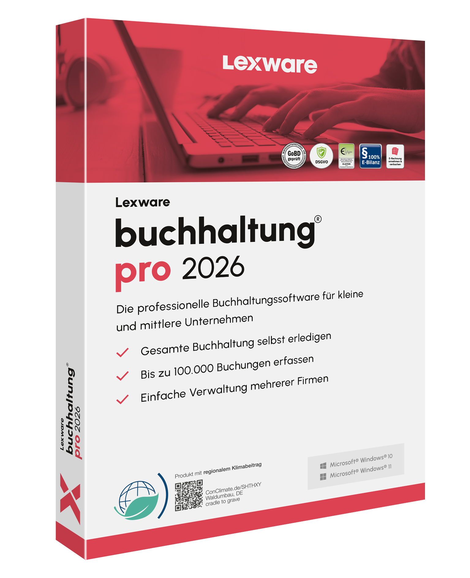 Lexware buchhaltung pro 2026 dt ABO Vv+1YM