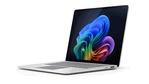 Microsoft Surface Laptop for Business 13" U5 16GB 512GB Platinum