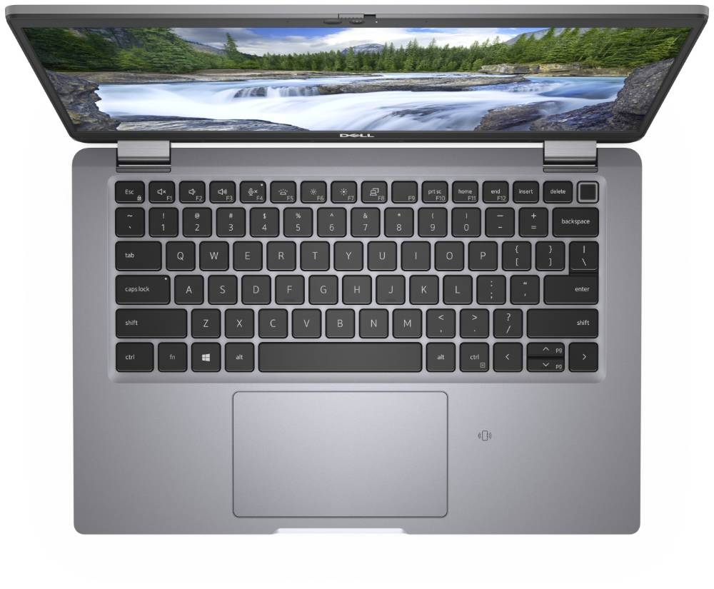NB Dell Latitude 5320 Intel 1135G7 Core i5 4x2.40 GHz 13.3 Zol... W11Pro geb