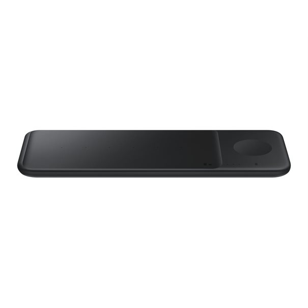 Samsung EP-P6300 Wireless Charger Trio  black