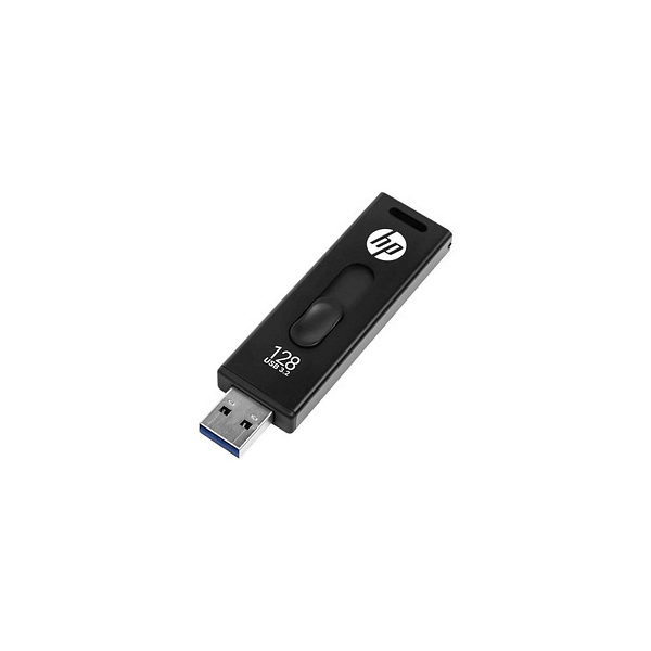 HP USB3.1  128GB Solid State Flash Drive x911w