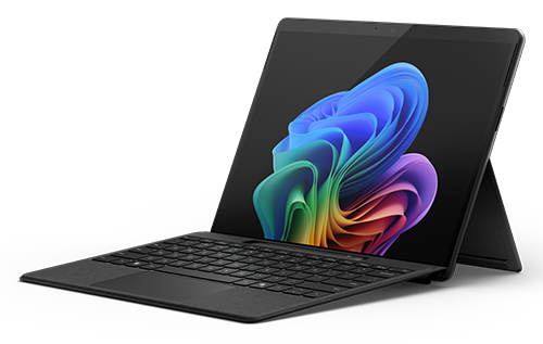 Microsoft Surface Pro 11 Copilot+ PC SD X Plus 16GB 512GB Black