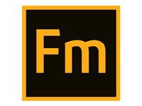 Adobe ACMP FrameMaker Public Server for enterprise ml L4 VIP Sub Vv+1YM