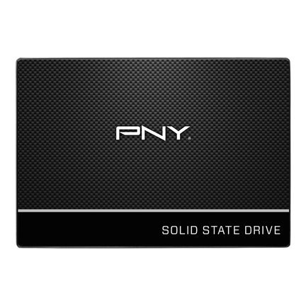 PNY SSD 2.5" 500GB CS900 SATA 3 Retail