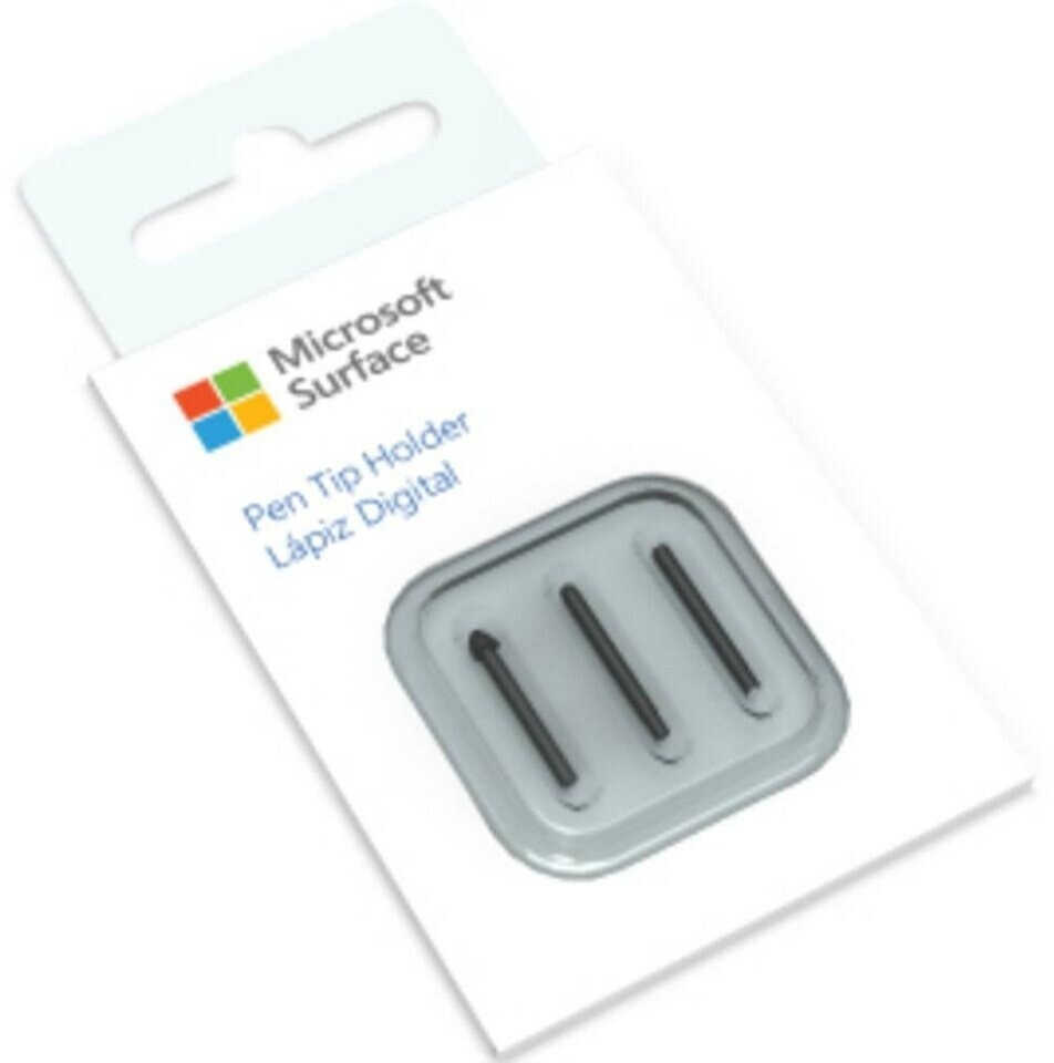 Microsoft Surface Pen Tip Kit v.2 Digitalstiftspitze