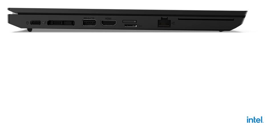 NB Lenovo Thinkpad L14 Gen 2 Intel 1145G7 Core i5 4x2.60 GHz 1... W11Pro geb