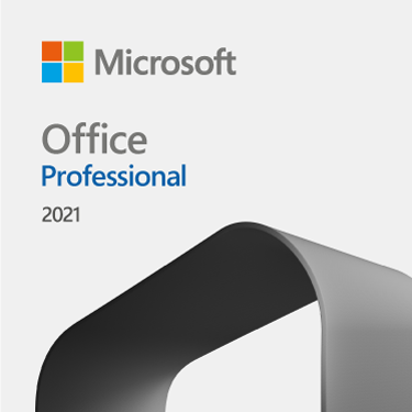 Microsoft Office 2021 Professional ml ESD