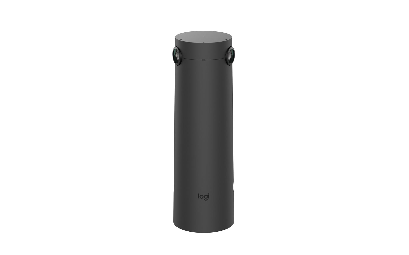 Logitech Webcam SIGHT Expension for RALLY Bar graphite +++ Companion-Tischkamera
