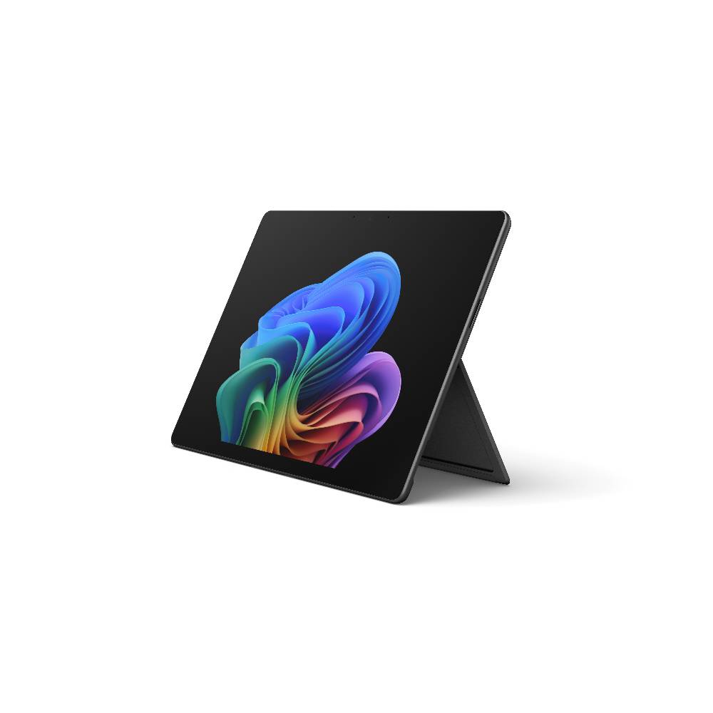 Microsoft Surface Pro for Business 12th 13" U7 16GB 256GB Black