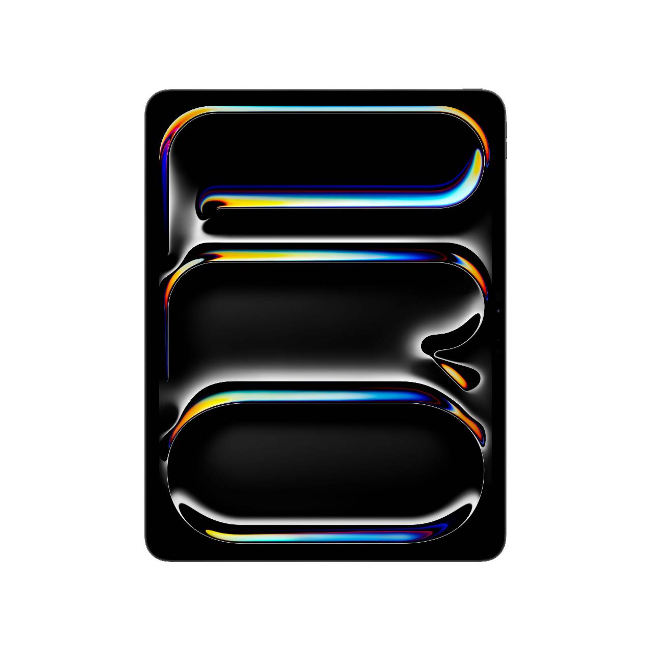 Apple iPad Pro 13 512GB 8th Gen. (2025) WIFI space black