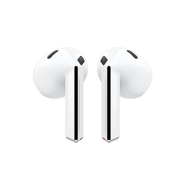 Samsung SM-R530 Galaxy Buds3 True Wireless IE Headphones  white DE