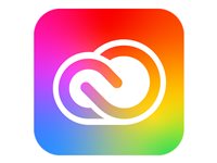 Adobe ACMP Creative Cloud for teams All Apps ml L3 VIP Sub Vv+1YM