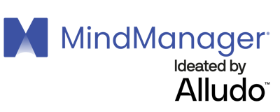 MindManager/Alludo MindManager Single 23 EMEA 1 User ml ESD/Lizenz Vv