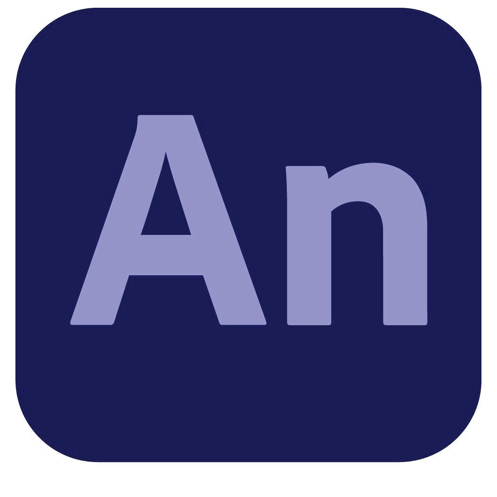 Adobe ACMP Animate - Edition 4 for enterprise ml L3 VIP Sub Vv+1YM