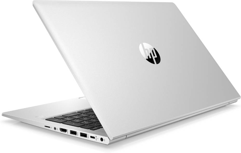 NB HP ProBook 450 G8 Intel 1135G7 Core i5 4x2.40 GHz 15.6 Zoll 19... W11Pro geb